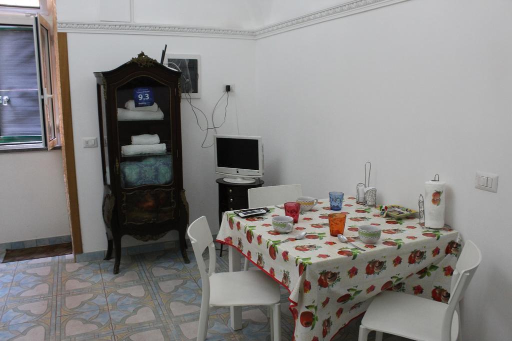 Cuore Di Naples