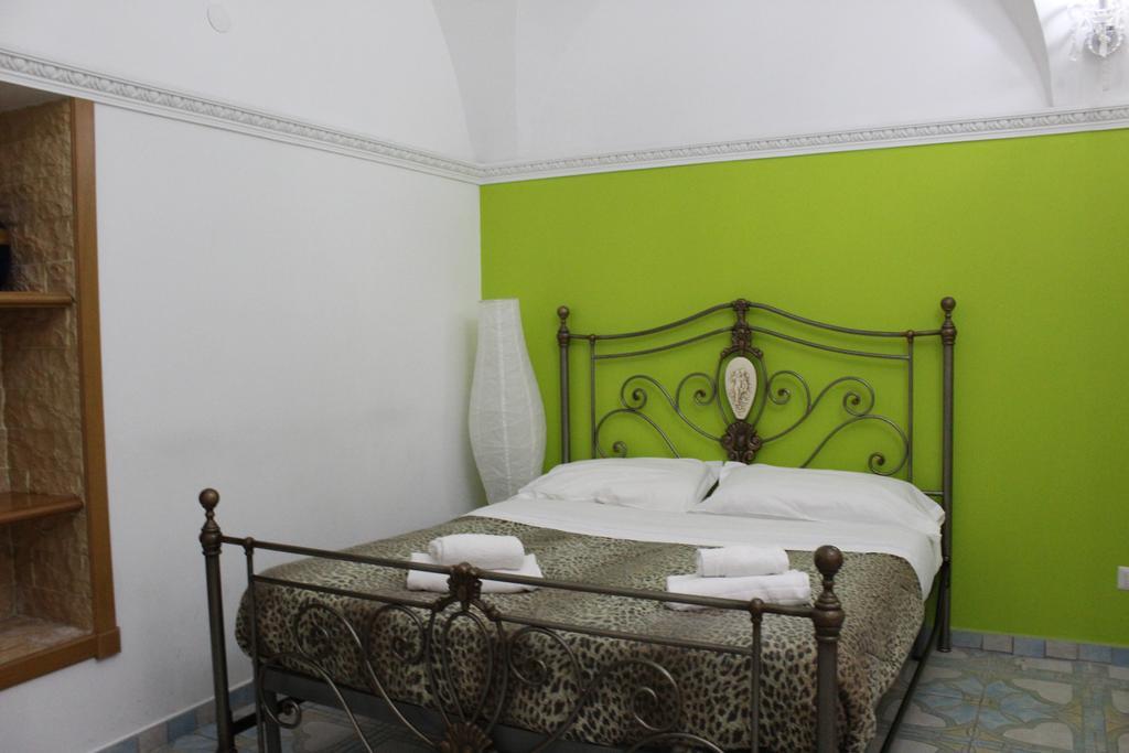 Apartment Cuore Di *