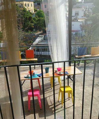 Bed & Breakfast Marechiaro15 Naples