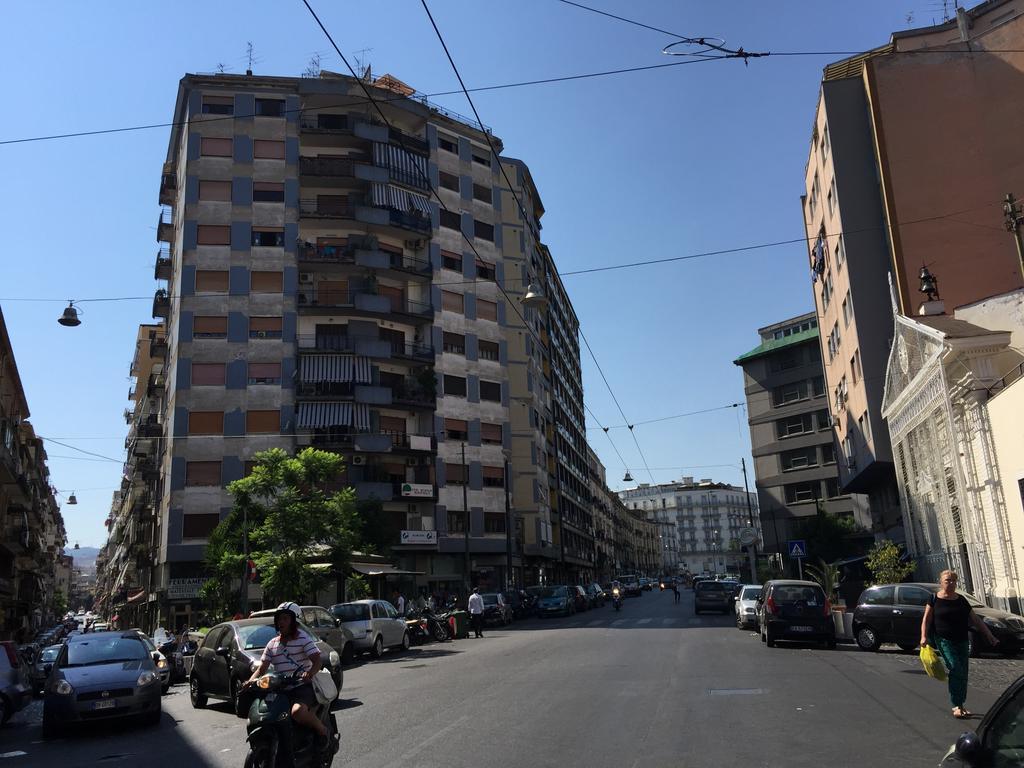 B&B Regal Home Napoli 3*