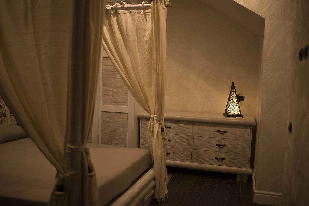 Guest house Il Giardino Di Haas Naples