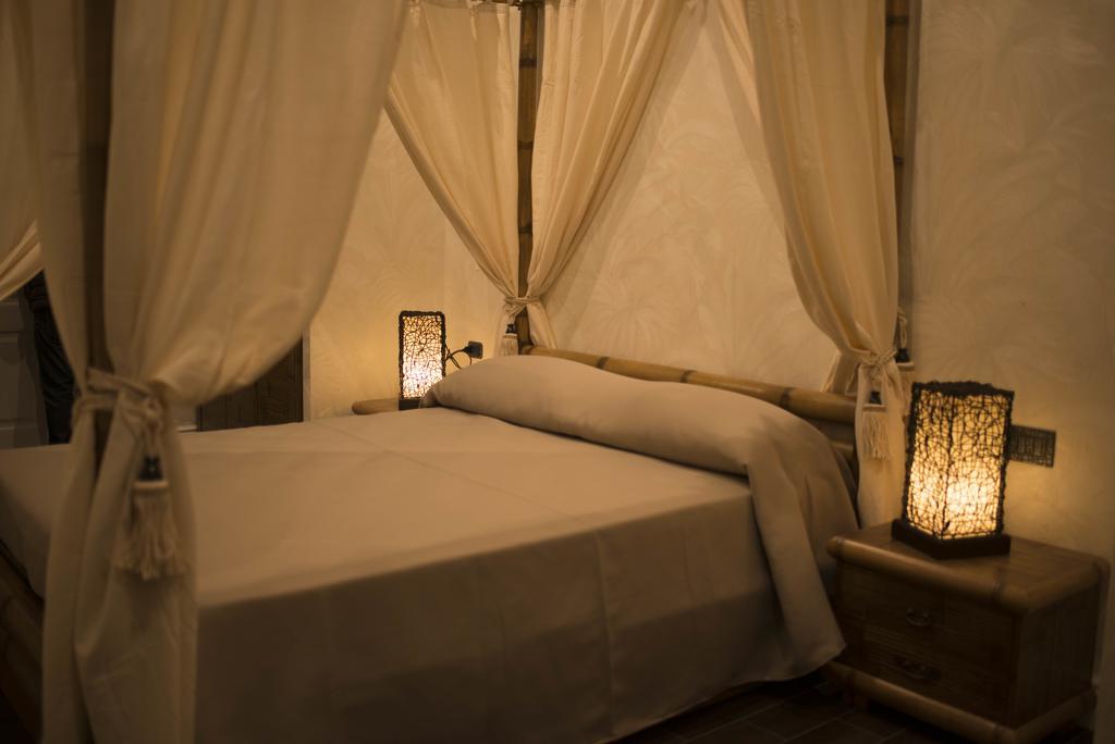 Guest house Il Giardino Di Haas