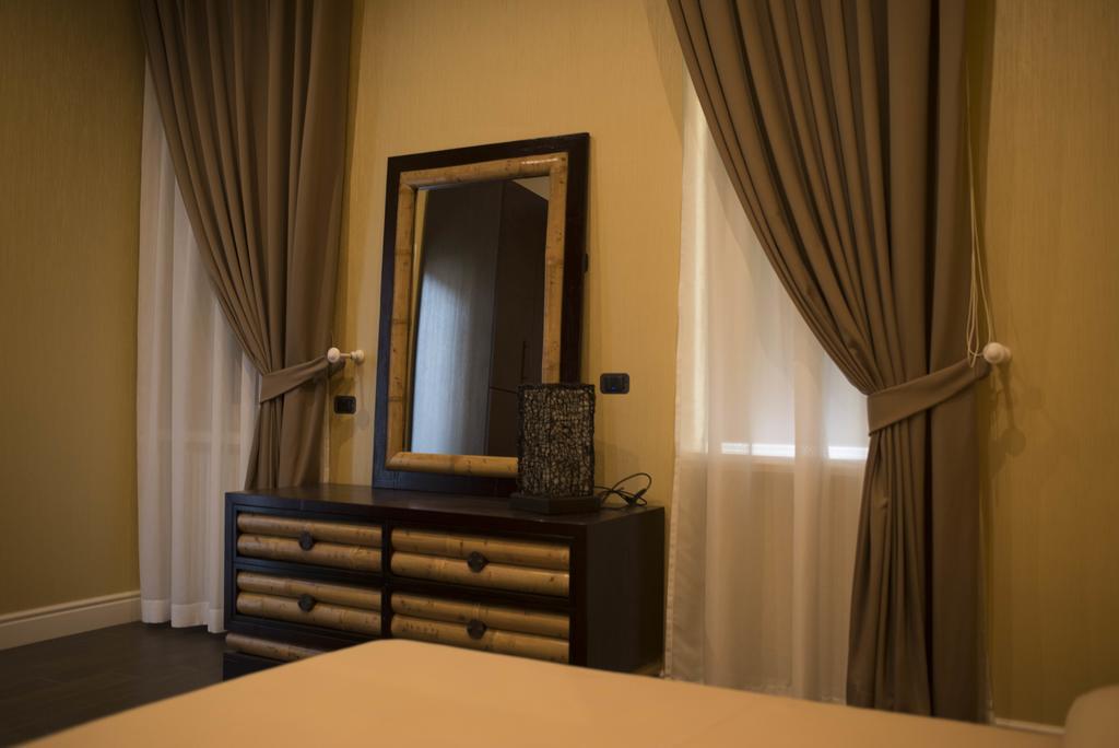 Il Giardino Di Haas Guest house