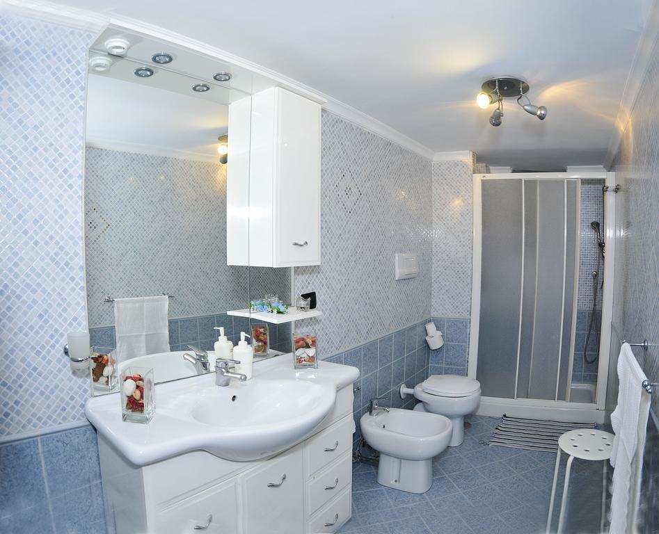 Welcome House