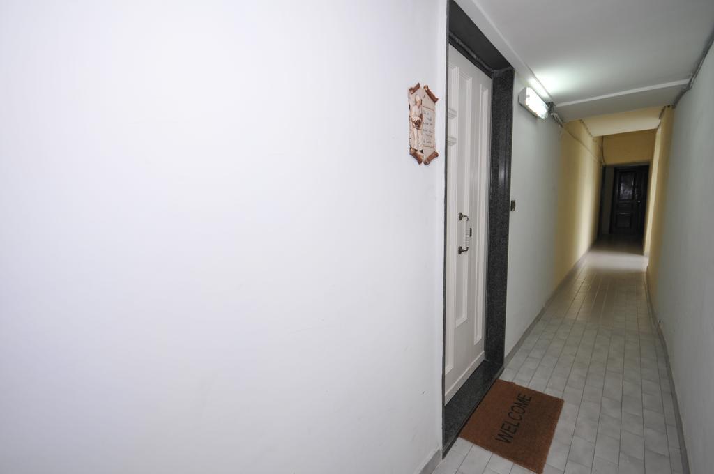 Welcome House Apartment Naples