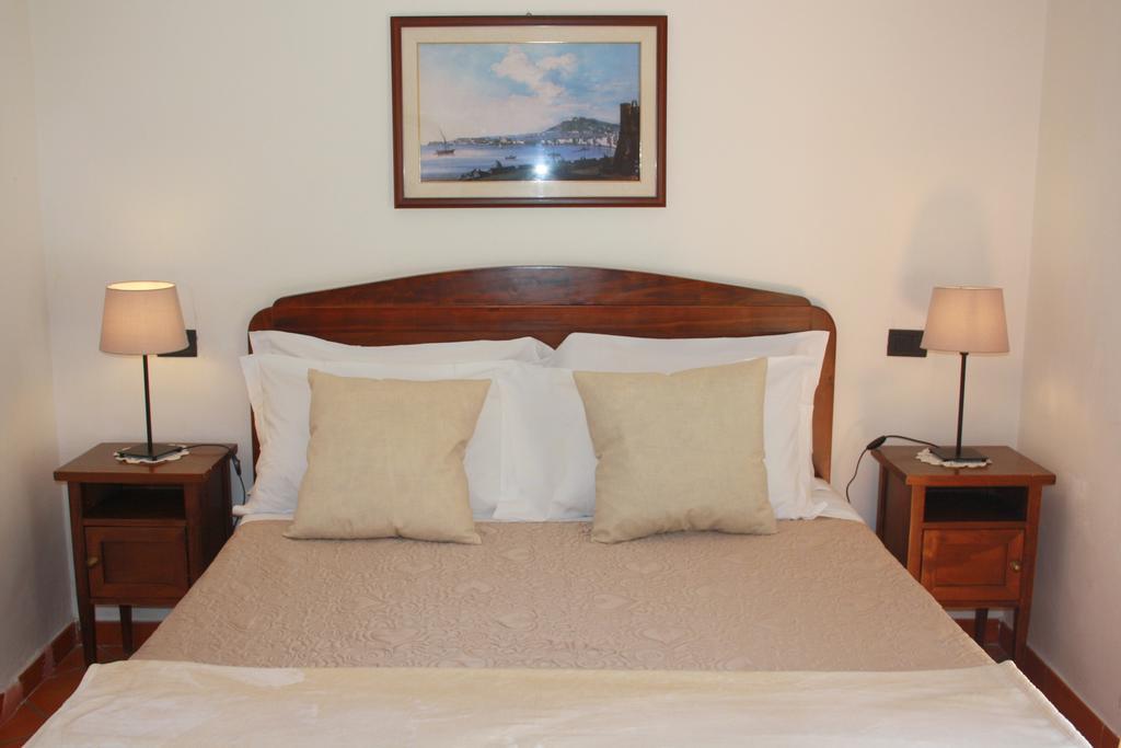 Dell'arte Guest house 2*