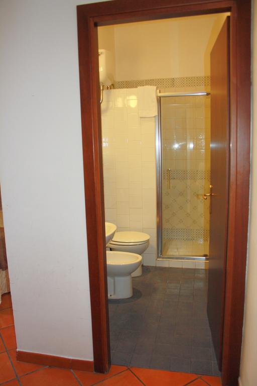 Guest house Dell'arte 2*