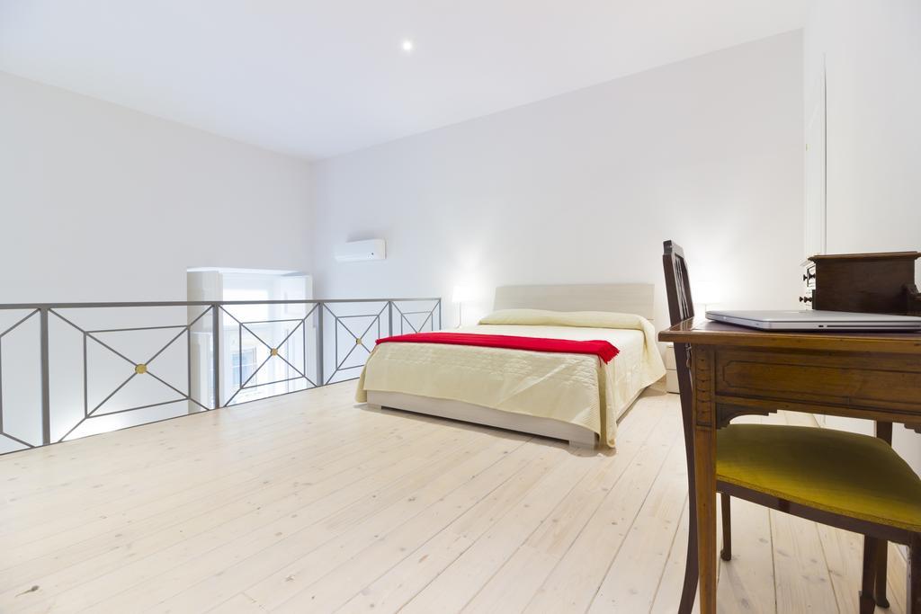 Palazzo D'auria Aparthotel 2*