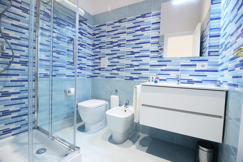 Aparthotel Palazzo D'auria Naples