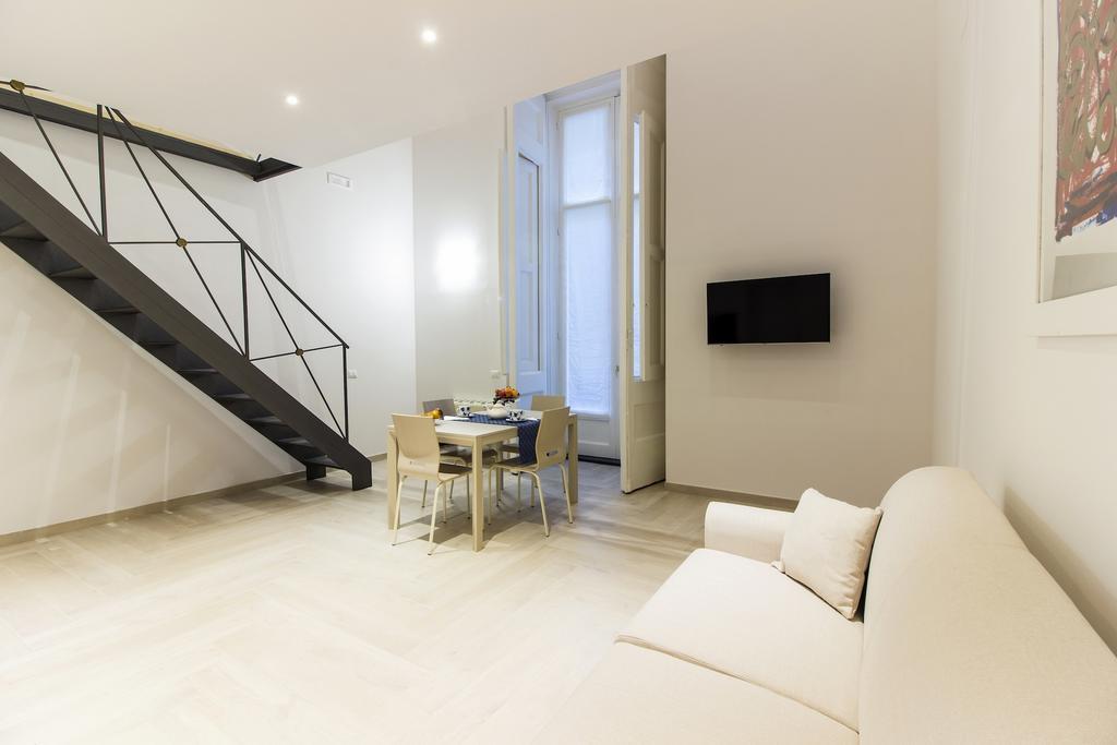Palazzo D'auria Aparthotel 2*