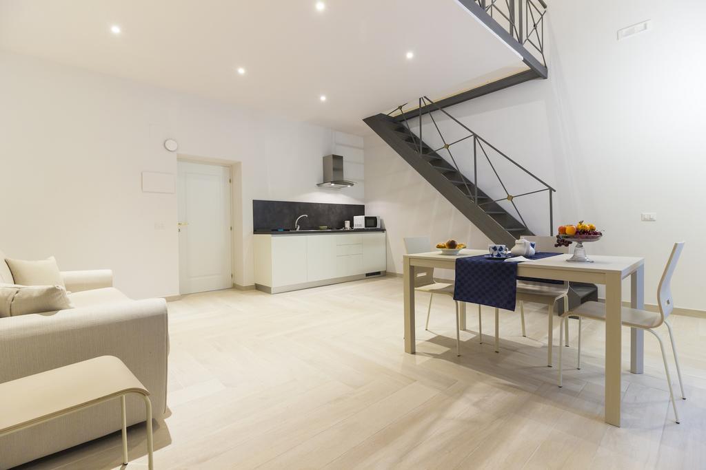 Palazzo D'auria Aparthotel 2*