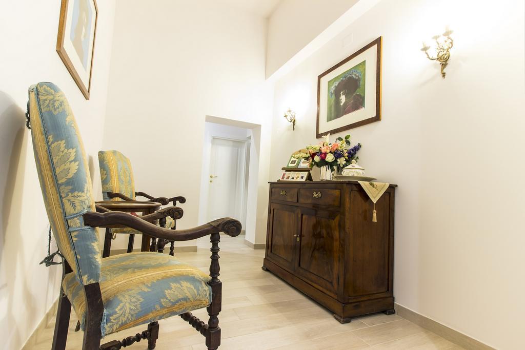 Palazzo D'auria