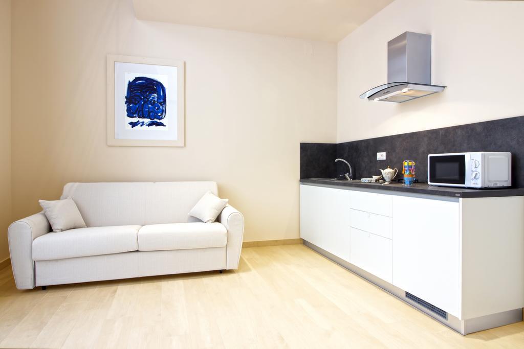 Aparthotel Palazzo D'auria 2*