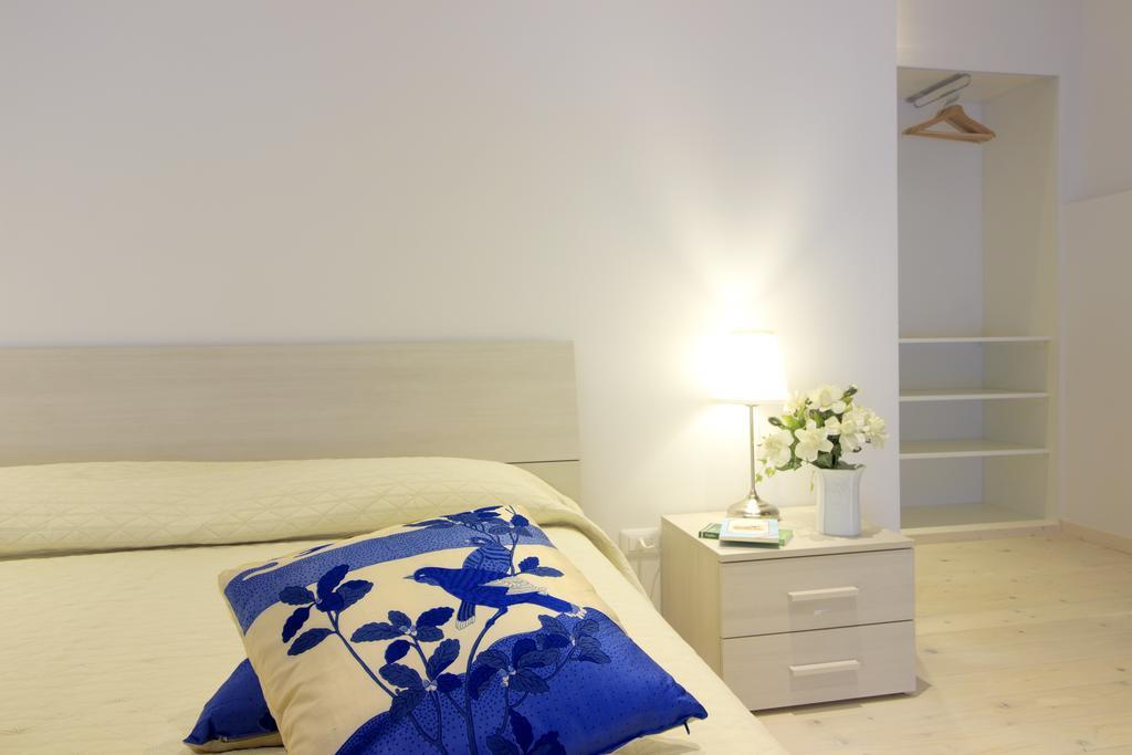 Palazzo D'auria Aparthotel Naples