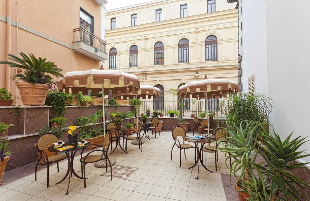 Del Golfo Hotel Naples