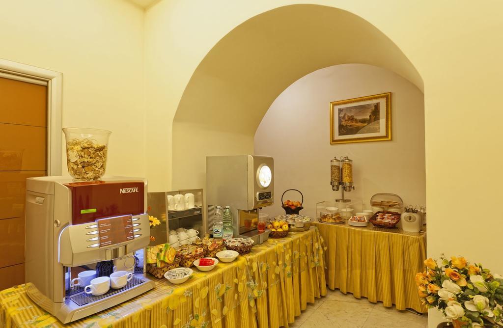 Hotel Del Golfo 3*