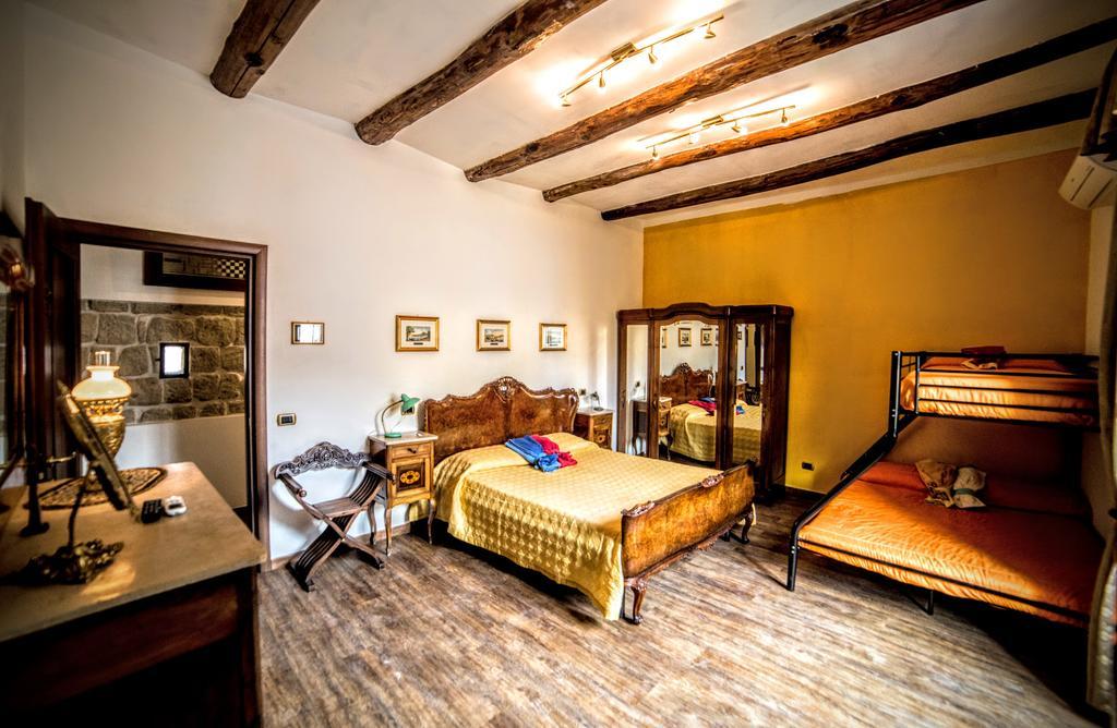 San Gennaro B&B Bed & Breakfast