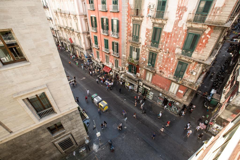 Guest house The Boutique Naples