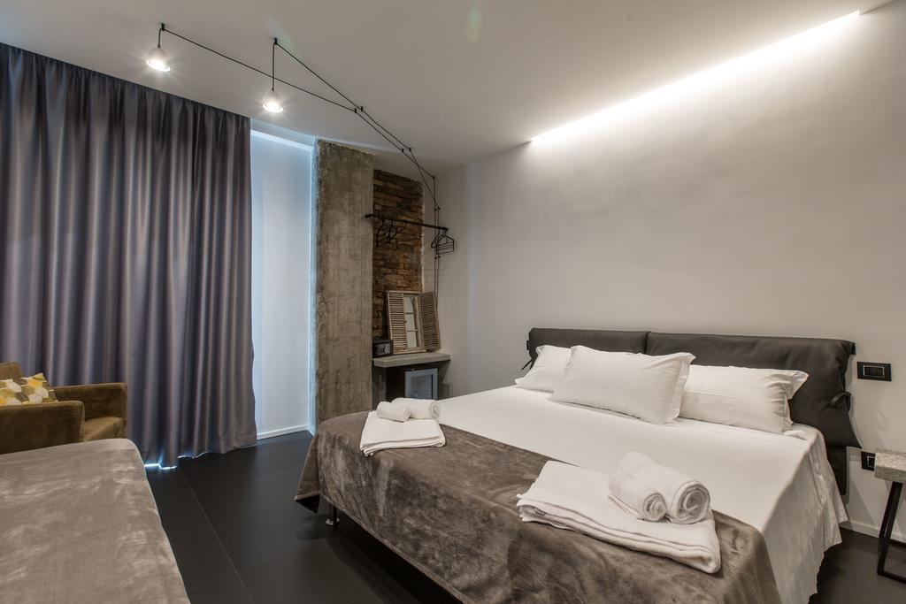 The Boutique Guest house