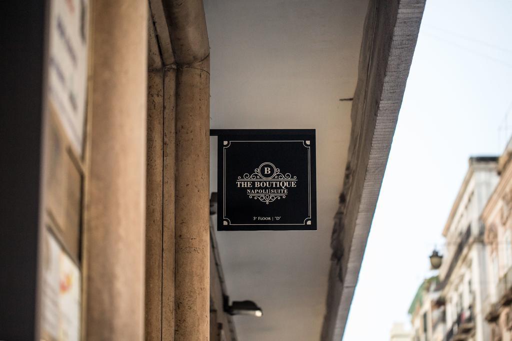 The Boutique Guest house Naples