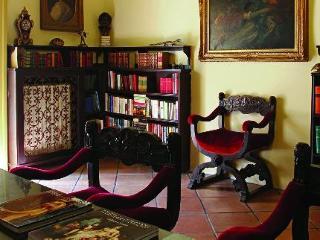 Bed & Breakfast Luna Caprese Naples