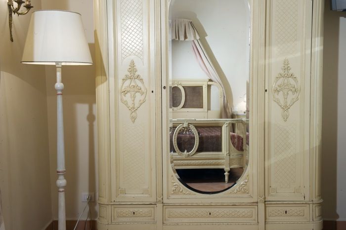 Chiaja De Charme 3* Naples