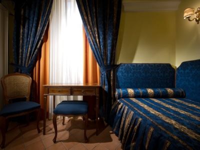 Hotel Chiaja De Charme