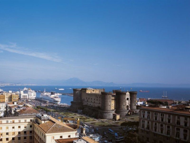 Renaissance Mediterraneo Hotel 4*