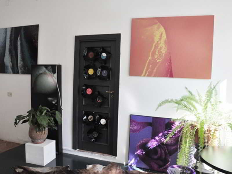 Residenza Le Rose D'arte Apartment
