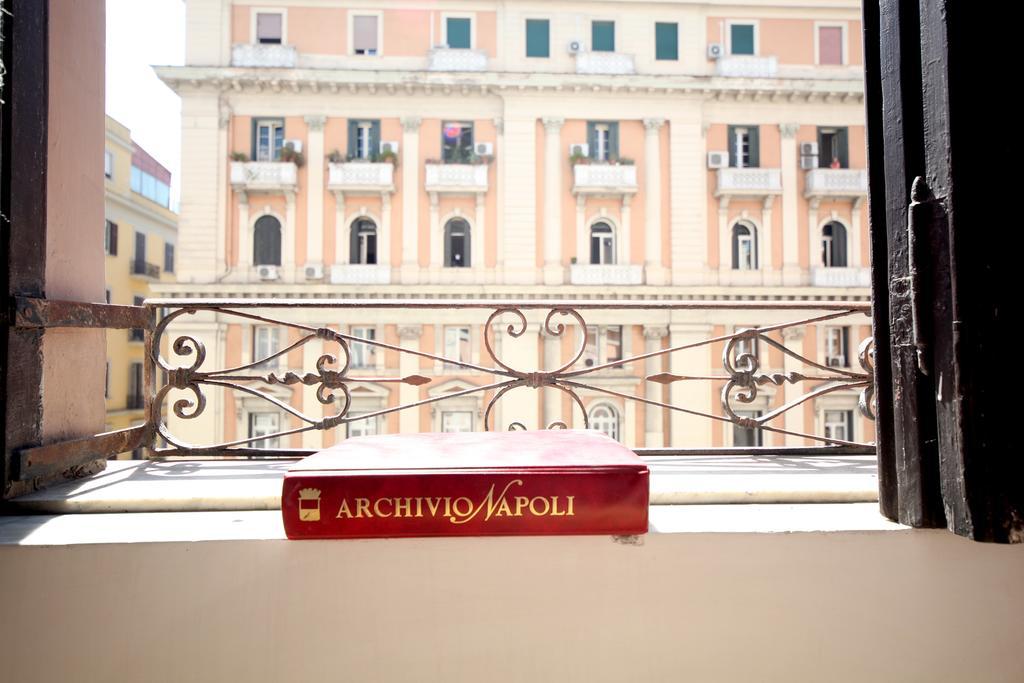Napoliamo Guest house Naples