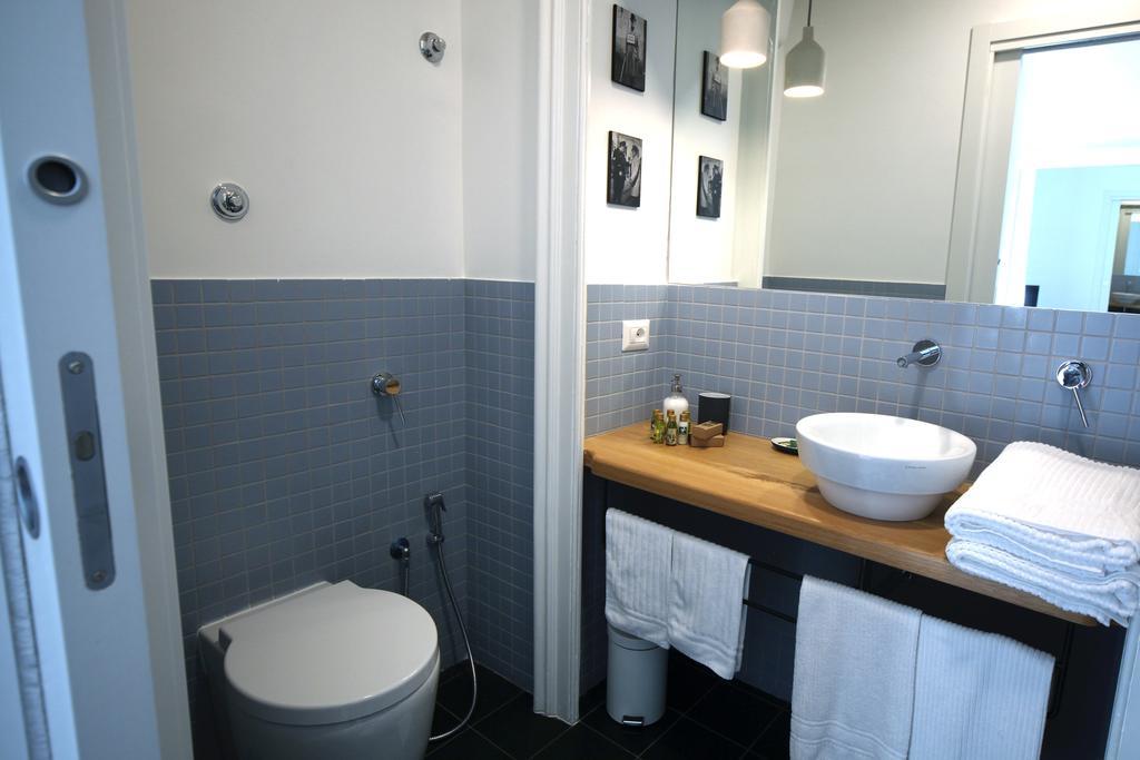 Guest house Napoliamo Naples