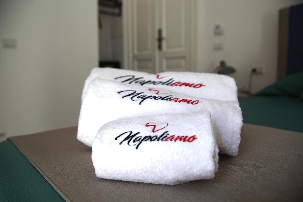 Napoliamo Guest house