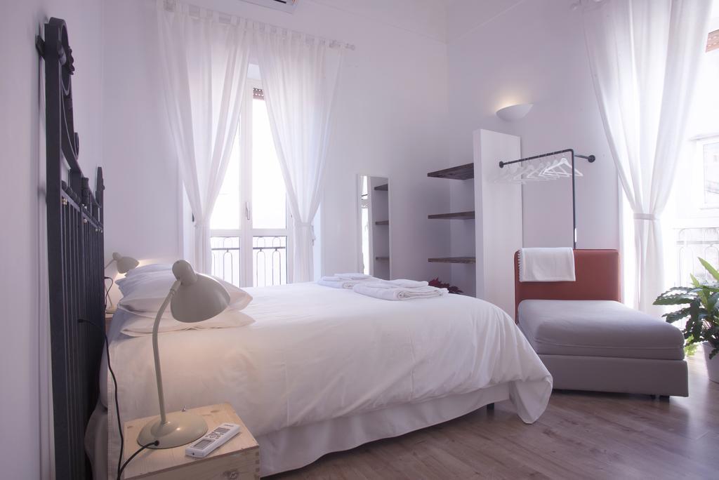 Bed & Breakfast Neapolitan *