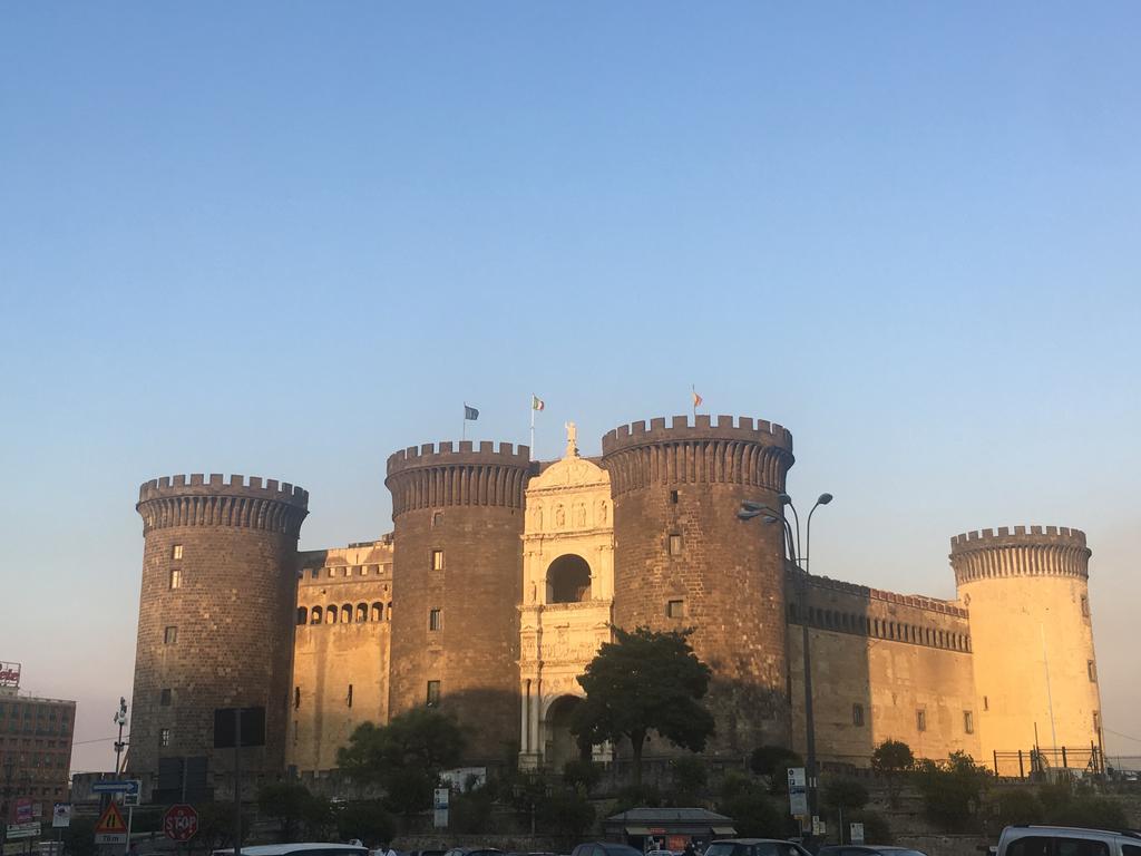 Bed & Breakfast Neapolitan Naples