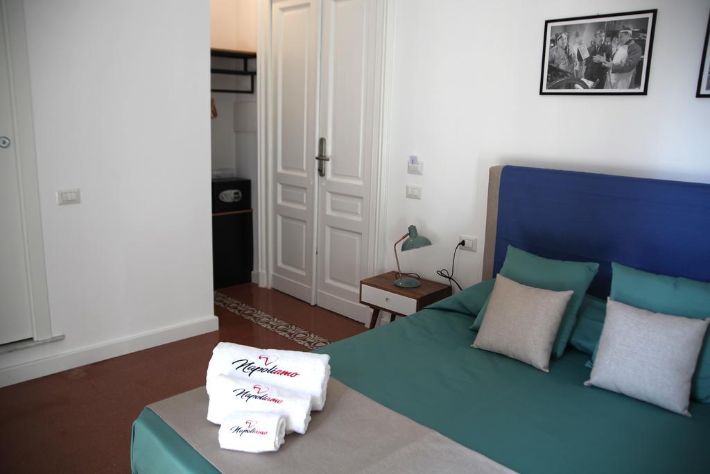 Guest house Napoliamo 2*