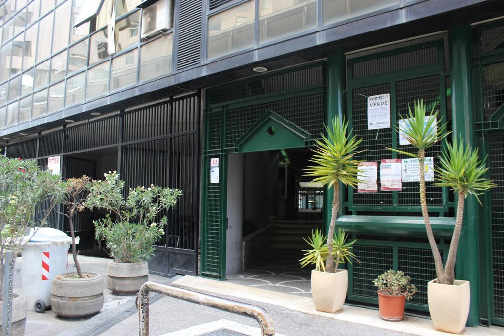 La Casa Di Lu * Naples