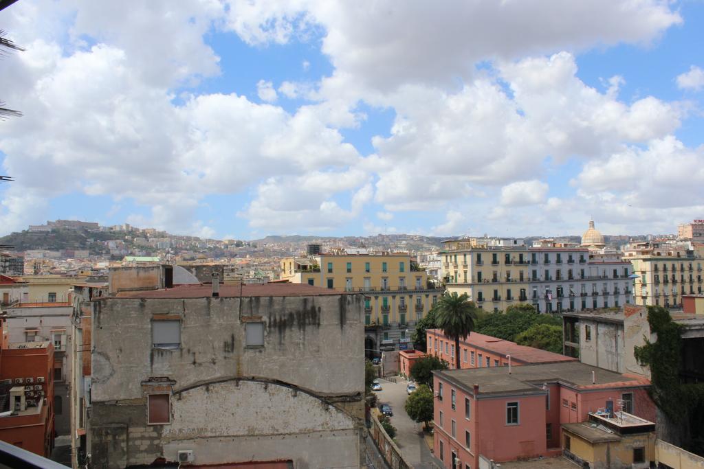 La Casa Di Lu * Naples