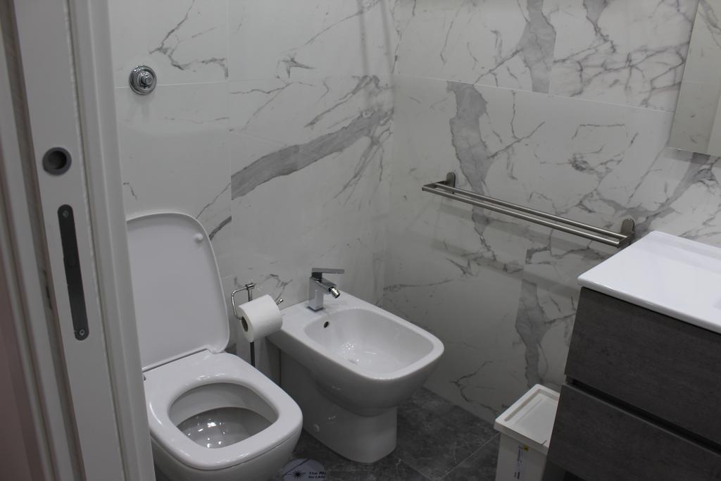 La Casa Di Lu Holiday home Naples