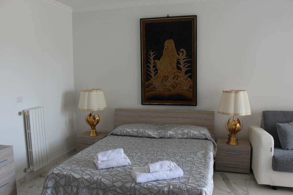 La Casa Di Lu Holiday home *