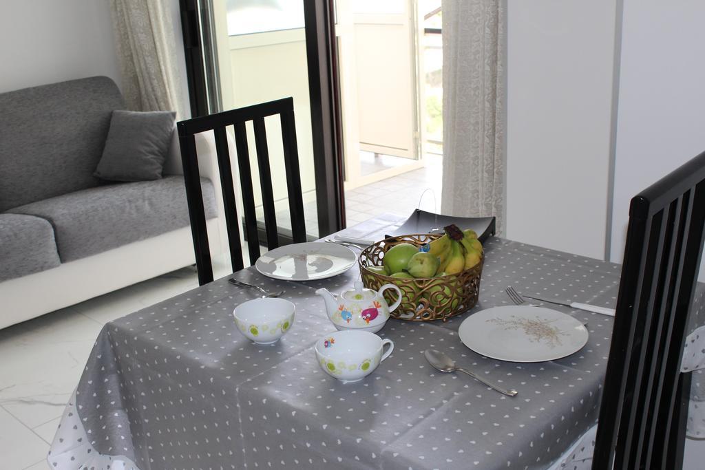 Holiday home La Casa Di Lu