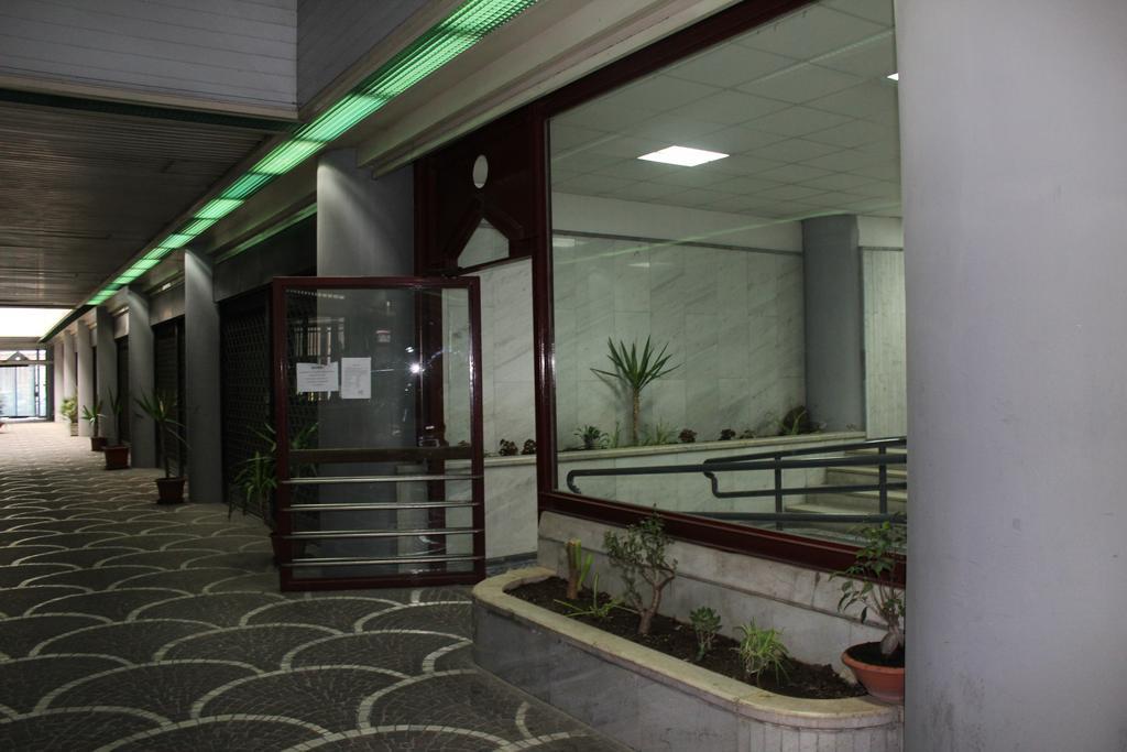 La Casa Di Lu Holiday home *