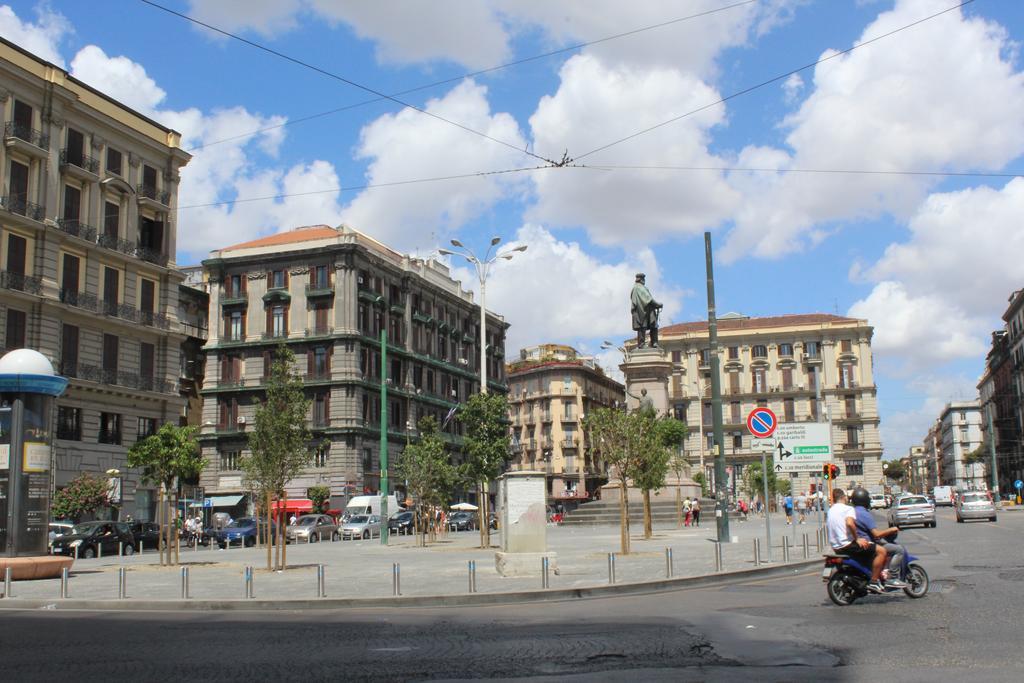 Holiday home La Casa Di Lu Naples