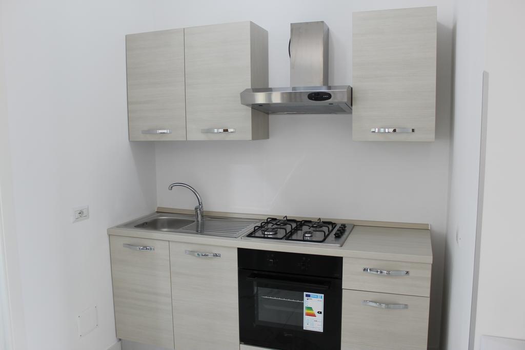 La Casa Di Lu Holiday home