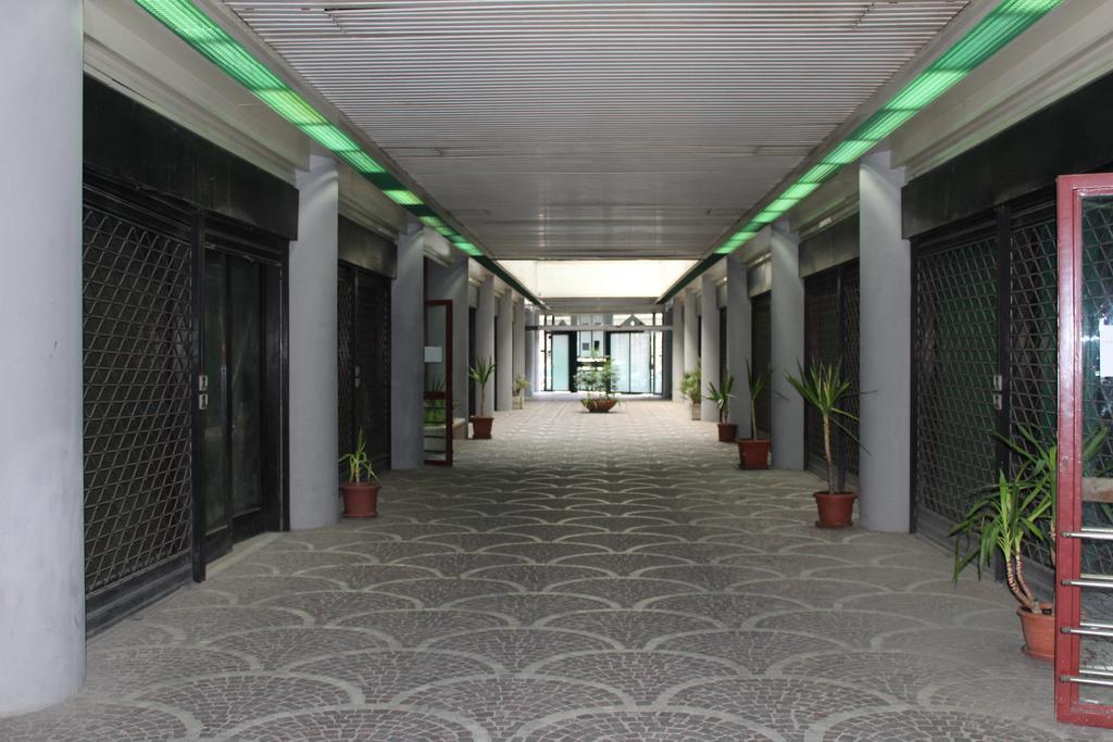 La Casa Di Lu Naples