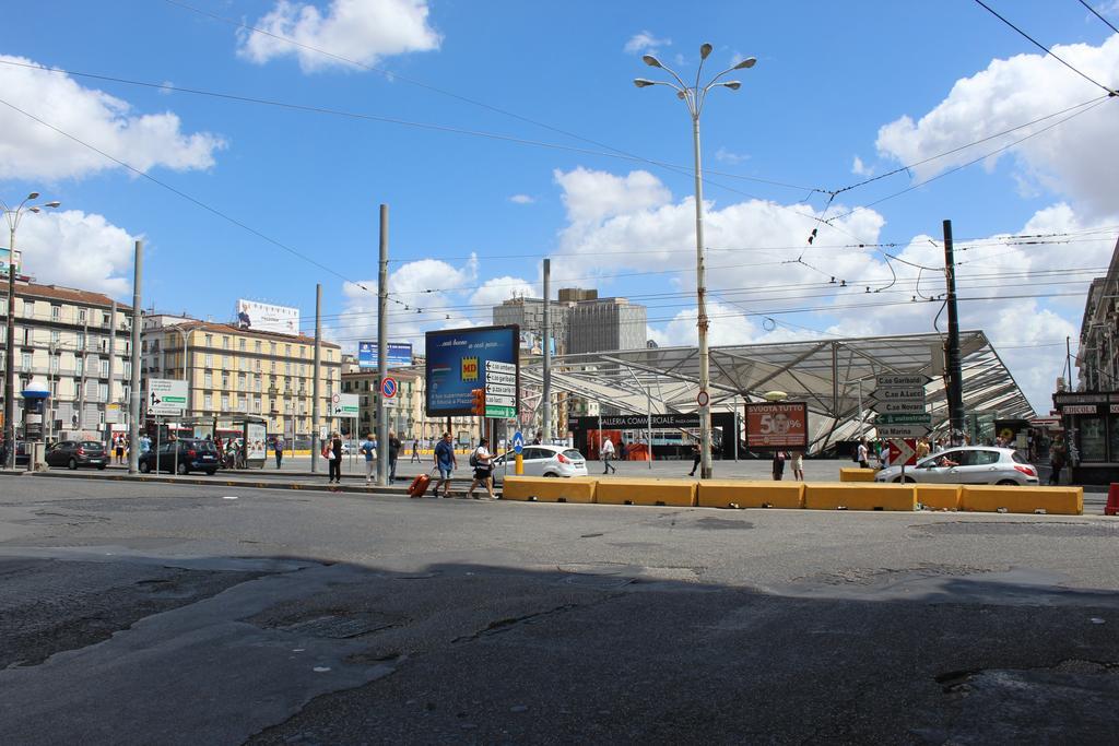 La Casa Di Lu * Naples