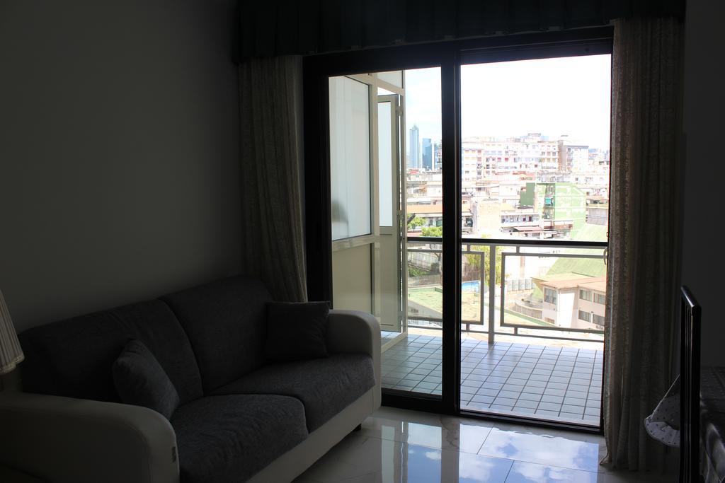 La Casa Di Lu Holiday home *