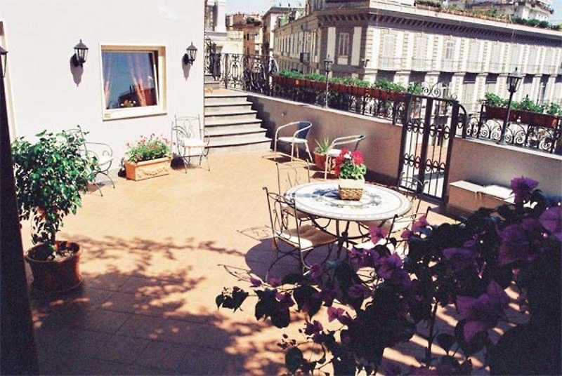 Hotel Margherita