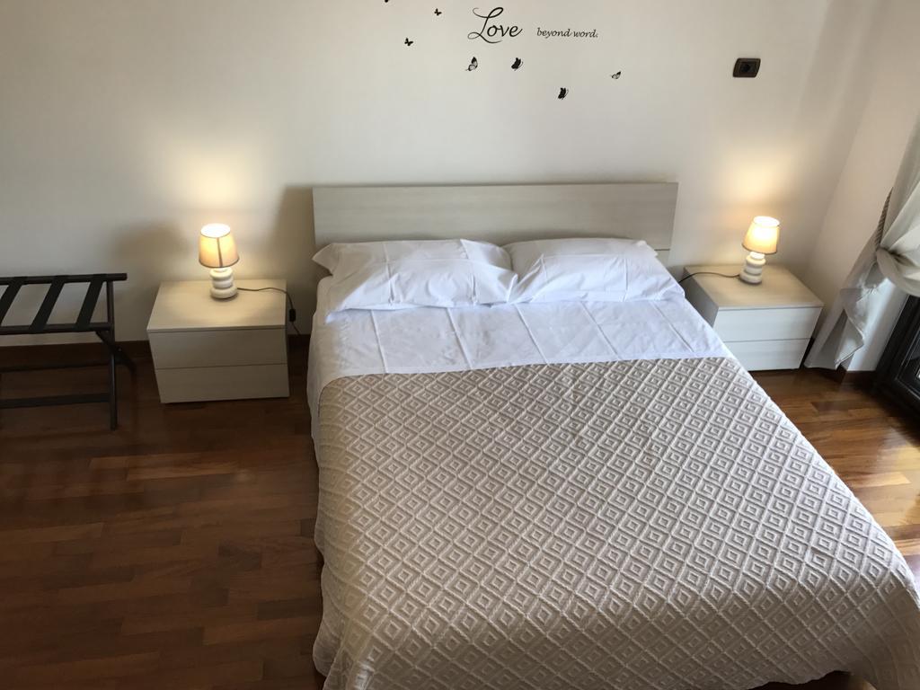 Bed & Breakfast B&B Regal Home Napoli Naples