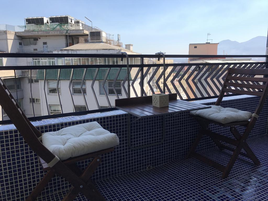 B&B Regal Home Napoli Bed & Breakfast Naples