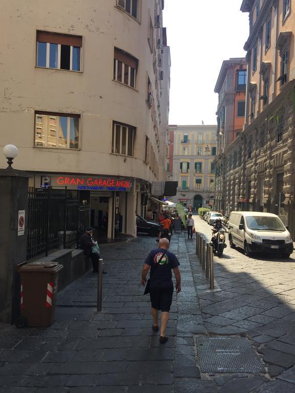 Hotel Beverello